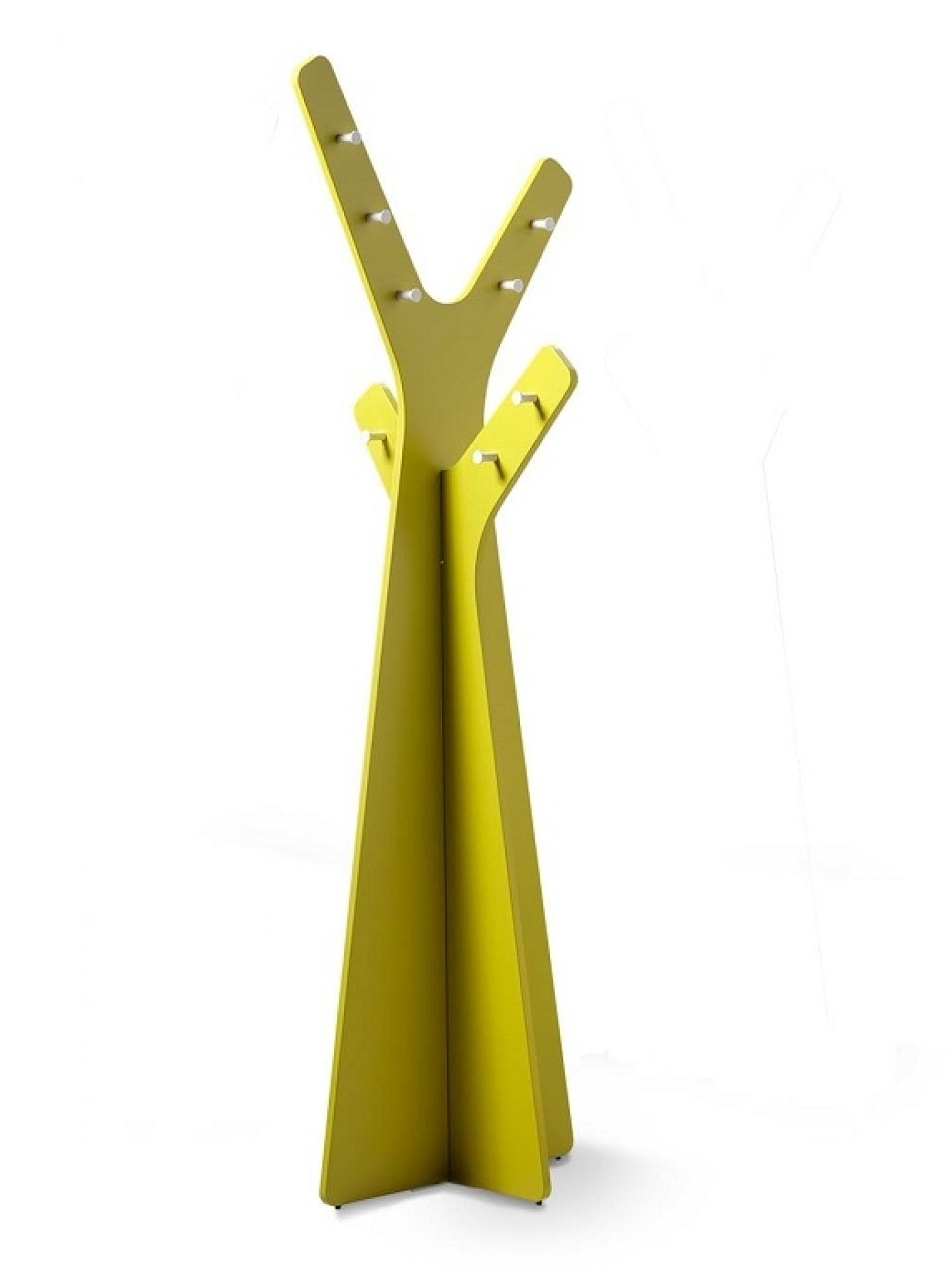 Tree Standgarderobe Cascando